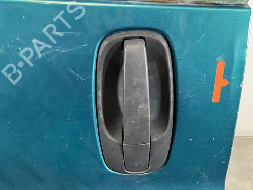 Venstre bagagerum dør RENAULT TRAFIC II Van (FL) 1.9 dCi 80 (FL0B) | BP31159340C76