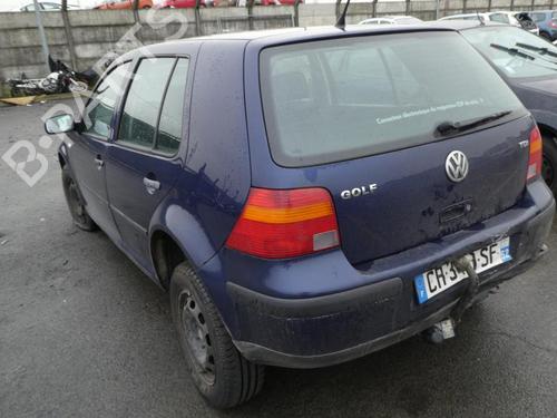 Tailgate lift support VW GOLF IV (1J1) 1.9 TDI | BP20028743C138 