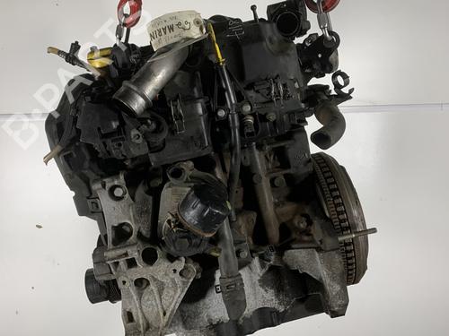 Engine RENAULT CLIO III (BR0/1, CR0/1) 1.5 dCi (BR17, CR17) | BP26685433M1 - Image 3