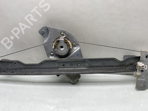 Used Front left window mechanism DACIA DUSTER (HS_) 1.5 dCi 4x4 (HSMC, HSMD) (110 hp) 30887495