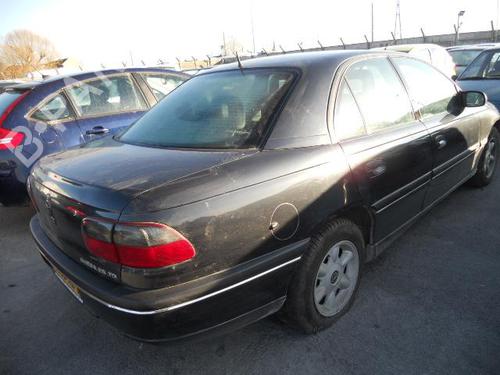 Bakspejl Højre OPEL OMEGA B (V94) 2.5 TD (F69, M69, P69) | BP20004745C27 