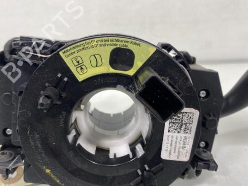 Steering column stalk SEAT IBIZA IV (6J5, 6P1) 1.6 TDI | BP19994584I23 