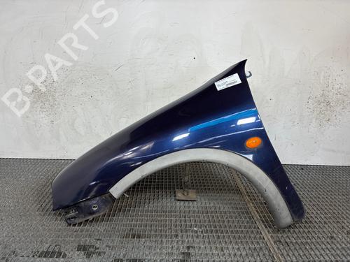 Used Left front fenders Left front fenders OPEL CORSA B (S93) 1.7 D (F08, F68, M68) (60 hp) 35896796 35896796