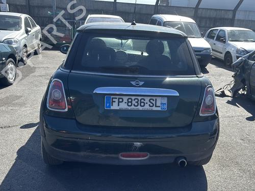 Starter MINI MINI (R56) One D | BP34477645M8 - Image 12