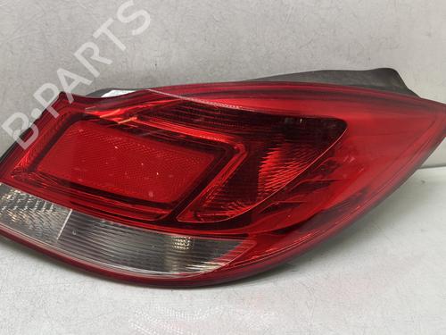 Right taillight OPEL INSIGNIA A (G09) 2.0 CDTI (68) | BP33484256C35 - Image 2