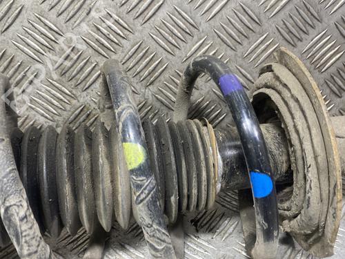 Left front shock absorber KIA SPORTAGE III (SL) 1.7 CRDi | BP29528380M16