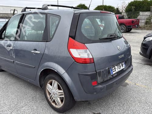 Engine RENAULT SCÉNIC II (JM0/1_) 1.6 (JM0C, JM0J, JM1B) | BP33484372M1  - Image 13