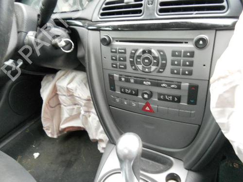 Commande Chauffage CITROËN C5 II (RC_) 2.0 HDi (RCRHRH) | BP20034551I5 