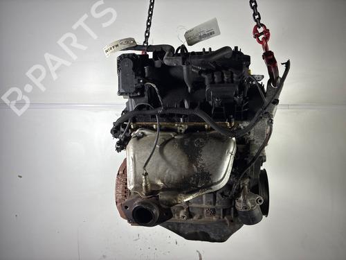 Engine RENAULT CLIO III (BR0/1, CR0/1) 1.2 16V Hi-Flex (BR1U, CR1U) | BP36792404M1 - Image 5
