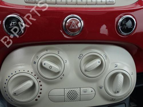 Warning switch FIAT 500 (312_) 1.2 (312AXA1A) | BP20032260I22  - Image 6