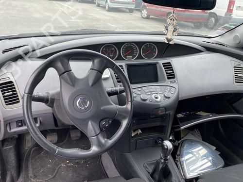 Engine NISSAN PRIMERA Hatchback (P12) 2.2 Di | BP32110375M1  - Image 12