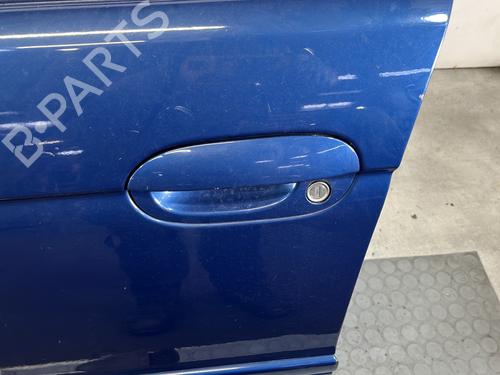 Left front door BMW 5 (E39) 520 d | BP29151254C2 