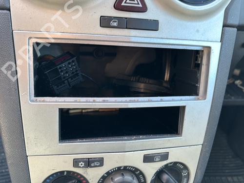 Steering column stalk OPEL CORSA D (S07) 1.3 CDTI (L08, L68) | BP31293261I23  - Image 19