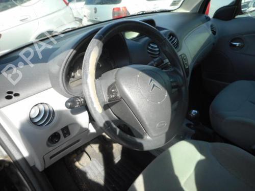 AC Styreenhet / Manøvreringsenhet CITROËN C3 I (FC_, FN_) 1.4 16V HDi | BP20004541I5 
