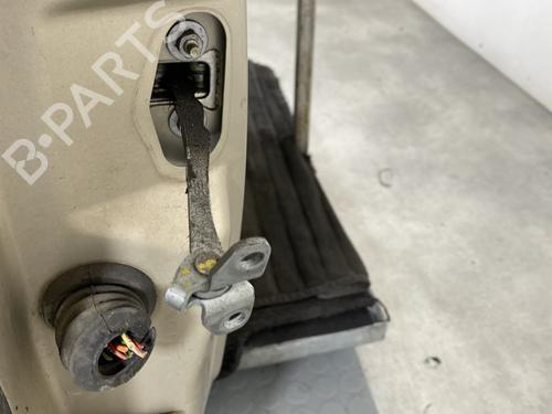 Right front door CITROËN C5 II (RC_) 2.0 16V (RCRFJB, RCRFJC) | BP20693522C3 