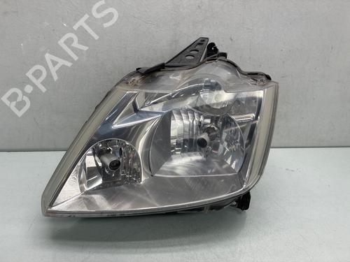 Left headlight RENAULT MODUS / GRAND MODUS (F/JP0_) 1.4 (JP01, JP0J) | BP39984255C28 - Image 2