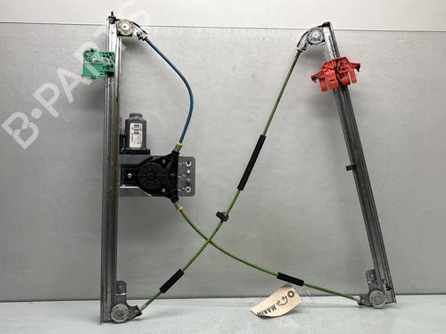 Used Front right window mechanism PEUGEOT EXPERT Van (VF3A_, VF3U_, VF3X_) 2.0 HDi 120 (120 hp) 29612652