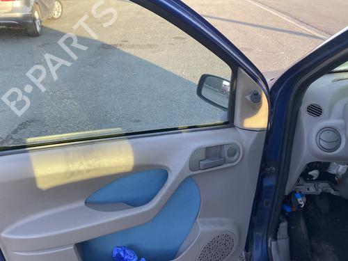 Left front window switch FIAT PANDA (169_) 1.3 D Multijet (169.AXC1A) | BP28279572I27  - Image 17