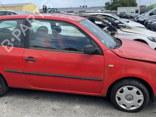 Right taillight VW LUPO I (6X1, 6E1) 1.0 | BP24594817C35 