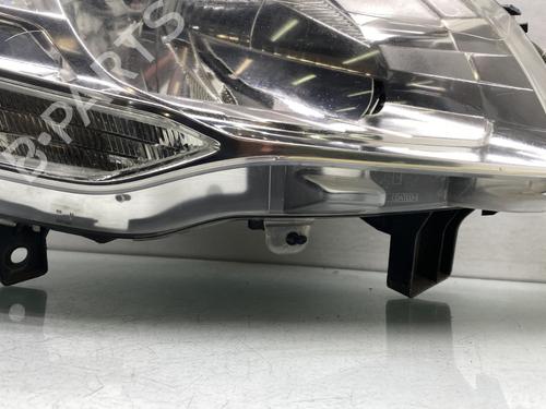 Right headlight CITROËN BERLINGO MULTISPACE (B9) 1.6 HDi 110 | BP30046420C29 