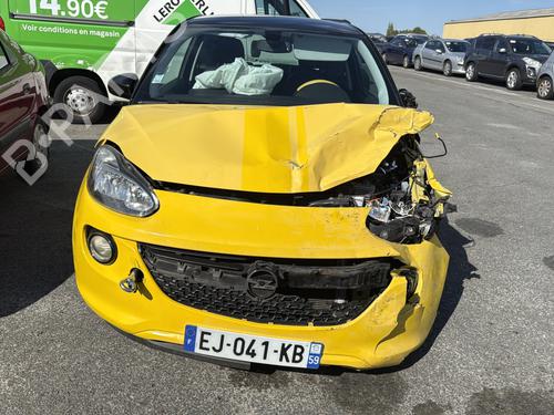 Front left window mechanism OPEL ADAM (M13) 1.4 | BP32062961C22 - Image 19