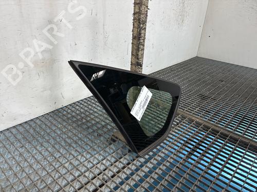 Used Rear left door window Rear left door window 38270335 38270335