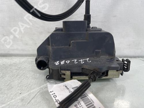 front-right-lock-peugeot-307-cc-3b-2003-2004-2005-2006-2007-2008-2009-36389047 main image