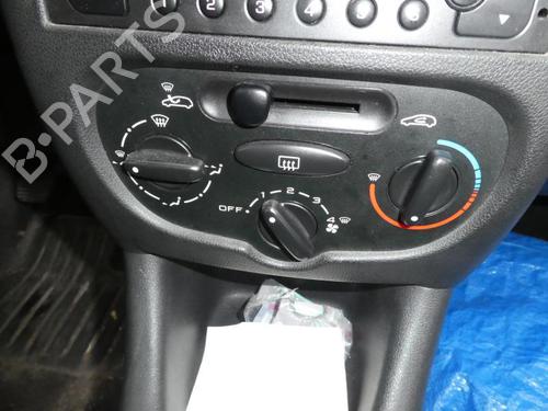 Hood PEUGEOT 206+ (2L_, 2M_) 1.1 | BP20000420C1 