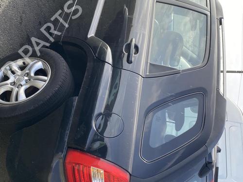 Front left window mechanism KIA SPORTAGE II (JE_, KM_) 2.0 CRDi 4WD | BP19990948C22 