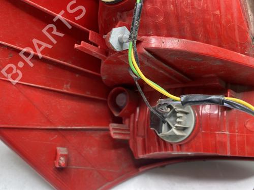 Right taillight KIA VENGA (YN) 1.6 CRDi 115 | BP29939045C35