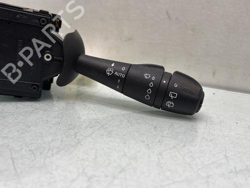 Used Steering column stalk Steering column stalk RENAULT CLIO IV Grandtour (KH_) 1.5 dCi 90 (KHN3, KHN4) (90 hp) 33484452 33484452