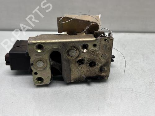 Used Rear left lock PEUGEOT 106 II (1A_, 1C_) 1.1 i (60 hp) 29507680