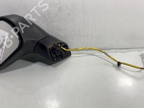 Used Left mirror PEUGEOT 308 I (4A_, 4C_) 1.6 HDi (92 hp) 29507858