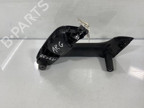 Rear left interior door handle VW POLO V (6R1, 6C1) 1.2 TSI | BP20018421I15 