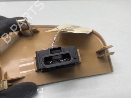 Headlight switch MERCEDES-BENZ M-CLASS (W163) ML 320 (163.154) | BP32864161I24 - Image 2