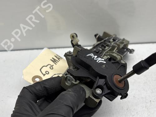 Front left exterior door handle AUDI A3 (8P1) 2.0 TDI 16V | BP29507415C128 