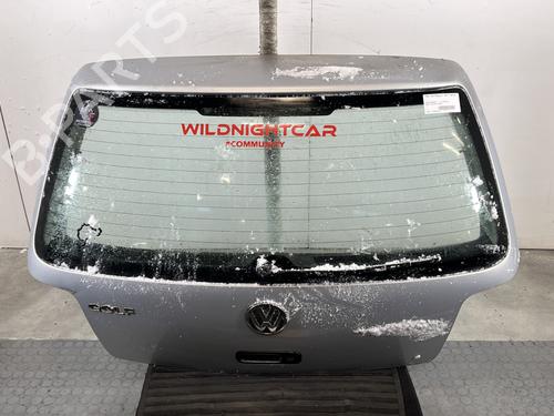 Used Tailgate VW GOLF IV (1J1) 1.9 SDI (68 hp) 31379953