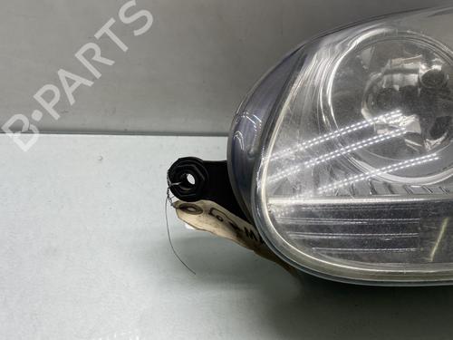Left headlight VW GOLF V (1K1) 1.9 TDI | BP31656190C28 - Image 3