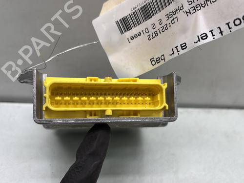 ECU airbags VW GOLF PLUS V (5M1, 521) 2.0 TDI | BP29630171M53 