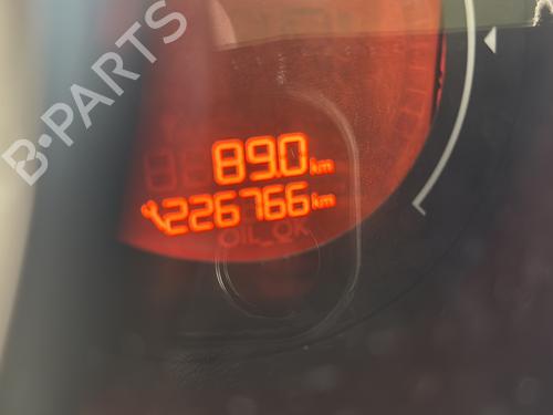 Glove box CITROËN C3 II (SC_) 1.6 HDi | BP31293341C95 - Image 16
