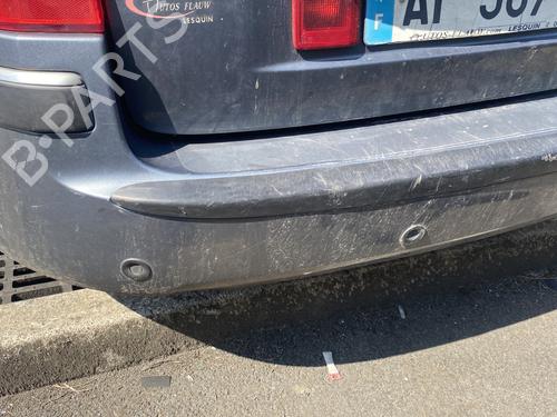 Used Parts PEUGEOT 407 SW (6E_, 6D_) 2.0 HDi 135 (136 hp) 4367800