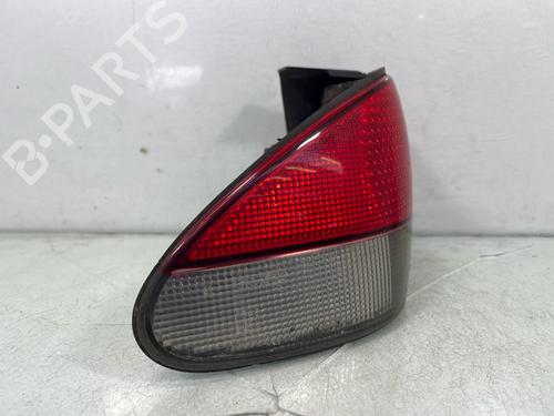 Left taillight SAAB 9-3 Cabriolet (YS3D) 2.0 Turbo | BP37279440C34 - Image 5