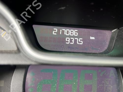 Starter RENAULT TRAFIC III Bus (JG_) 1.6 dCi 125 (JGMH) | BP25216444M8  - Image 7