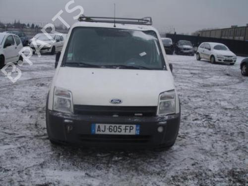 Left tailgate FORD TRANSIT CONNECT (P65_, P70_, P80_) 1.8 TDCi | BP20018042C76 