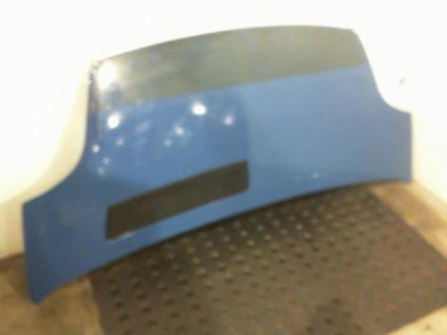 Used Hood Hood RENAULT TRAFIC II Bus (JL) 1.9 dCI 100 (JL0C, JL0K) (101 hp) 34173741 34173741
