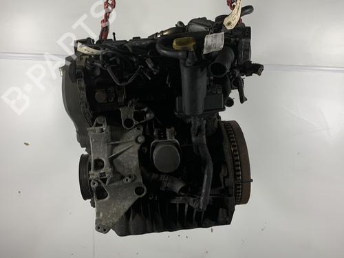 Used Engine Engine RENAULT SCÉNIC II (JM0/1_) 1.9 dCi (JM14) (131 hp) 28451426 28451426
