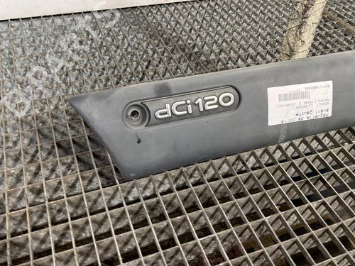 Door moulding trim RENAULT MASTER II Van (FD) 2.5 dCi (FD01, FD02, FD21, FD22, FD31, FD32, FD3Y, FD71,... | BP30181010C150