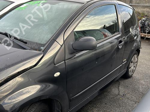 Rim CITROËN C2 (JM_) 1.4 HDi | BP21961391C45 