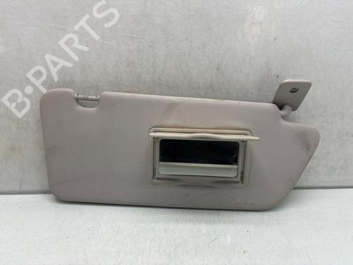 Used Right sun visor Right sun visor 37279698 37279698