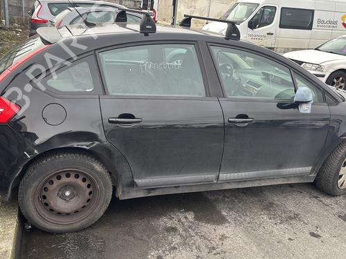Left front fenders CITROËN C4 I (LC_) 1.6 HDi | BP26282142C41 